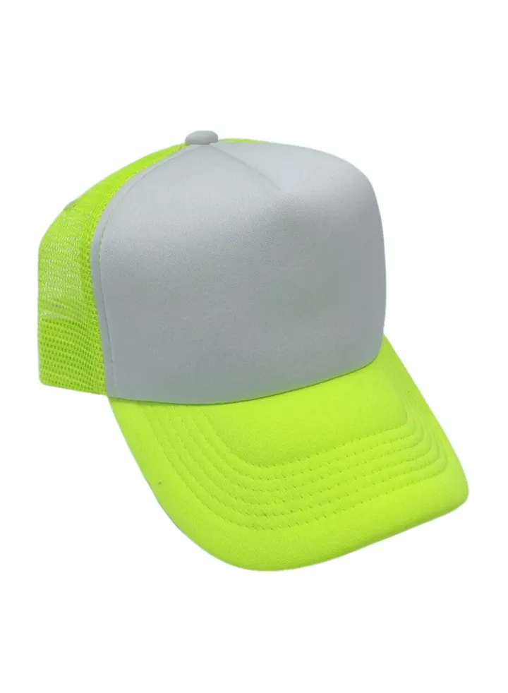 sport unisex mesh unique cap hat