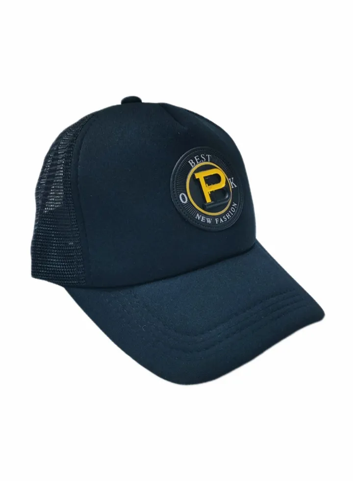 sport unisex mesh unique cap hat