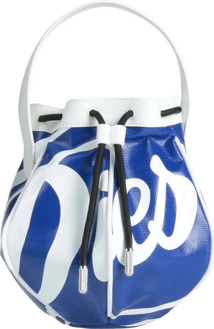 Handbag Blue