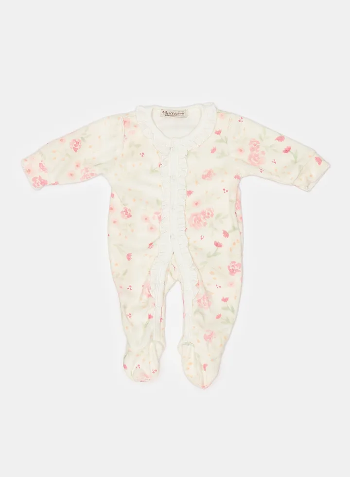 Baby Playsuit