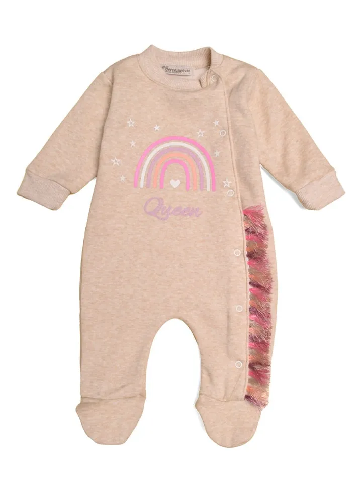 Baby Playsuit