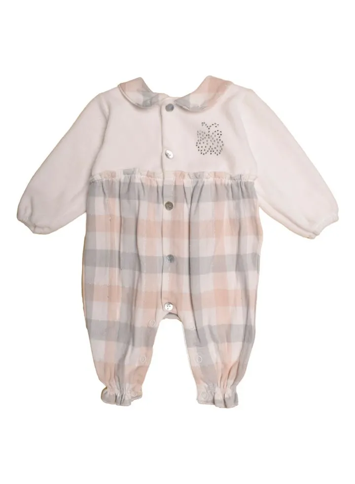 Baby Playsuit