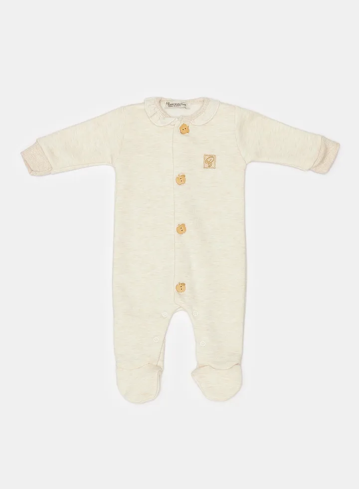 Baby Playsuit