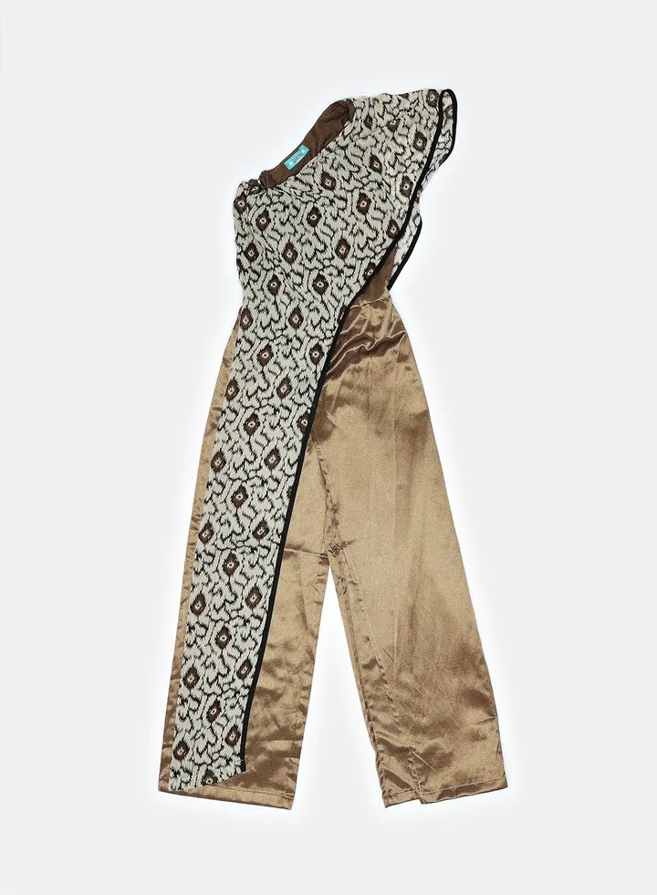 Kids Girls Jumpsuit