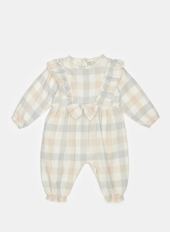 Baby Playsuit