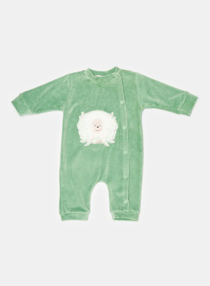 Baby Playsuit
