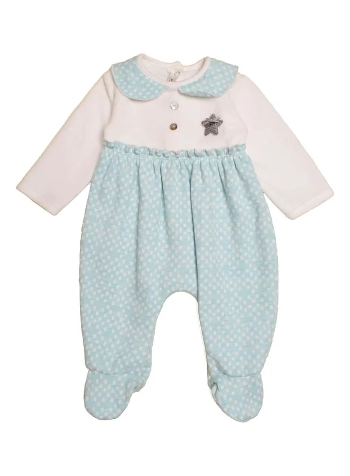 Baby Playsuit