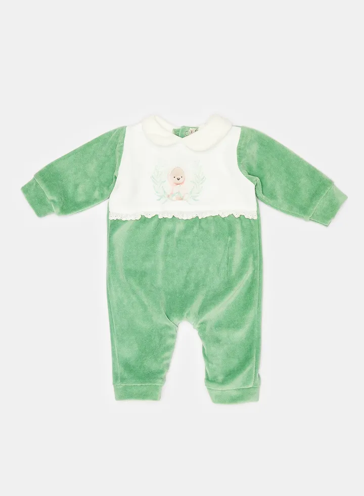 Baby Playsuit