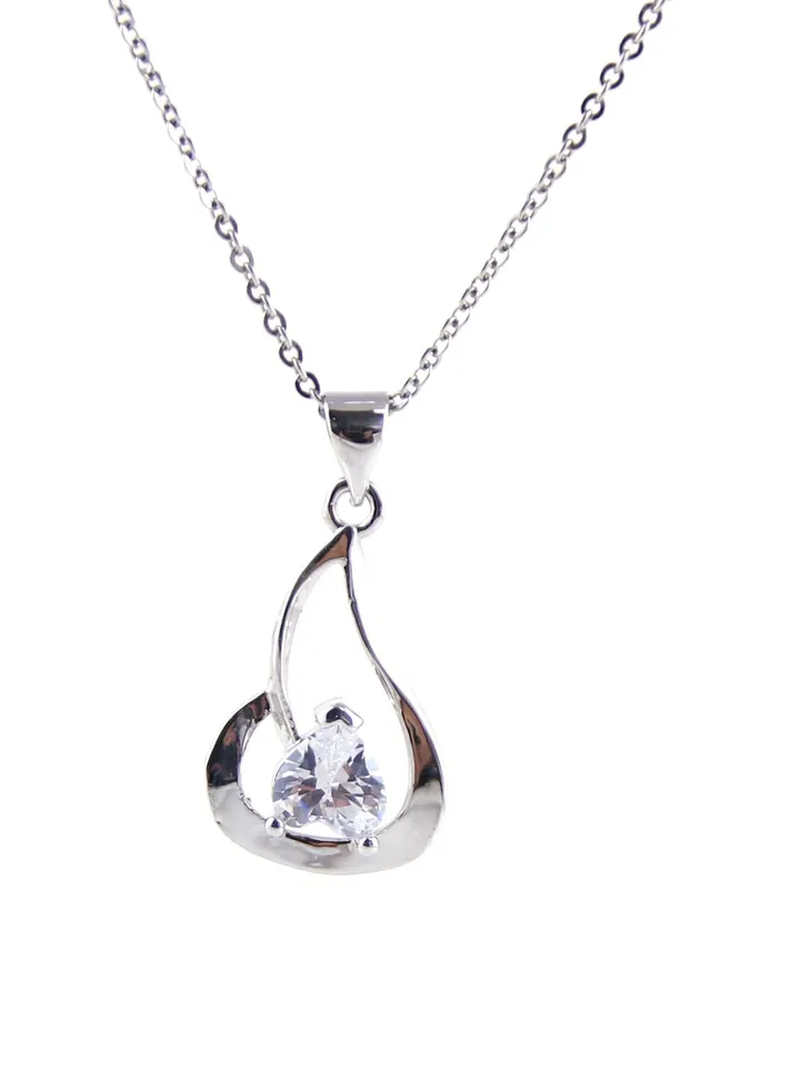Heart Pendant Necklace Gifts for Wife I LOVE YOU Gift for Wife Girlfriend