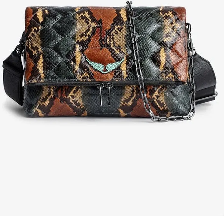 Rocky XL Mat Scale Bag