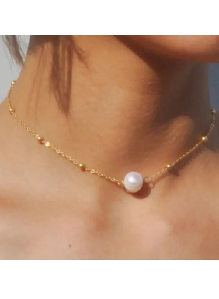 Elegant design necklaces
