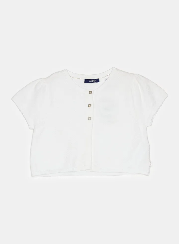Girls Sweater