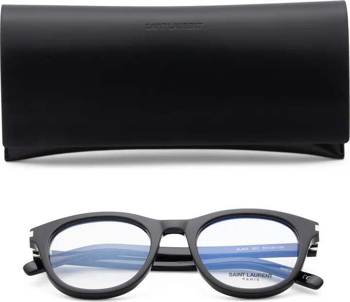 51mm Designer Opticals