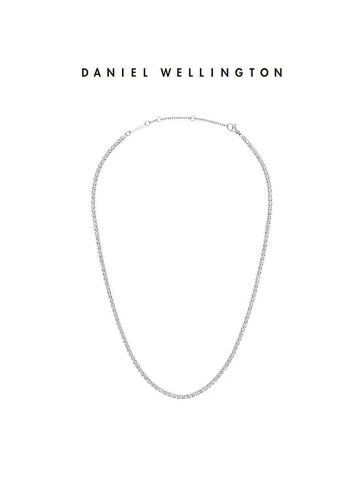 WELLINGTON Daniel Wellington Starlight Diamond Necklace