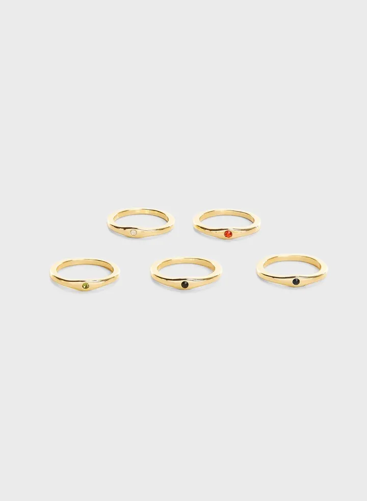 Gabi Rings Sets