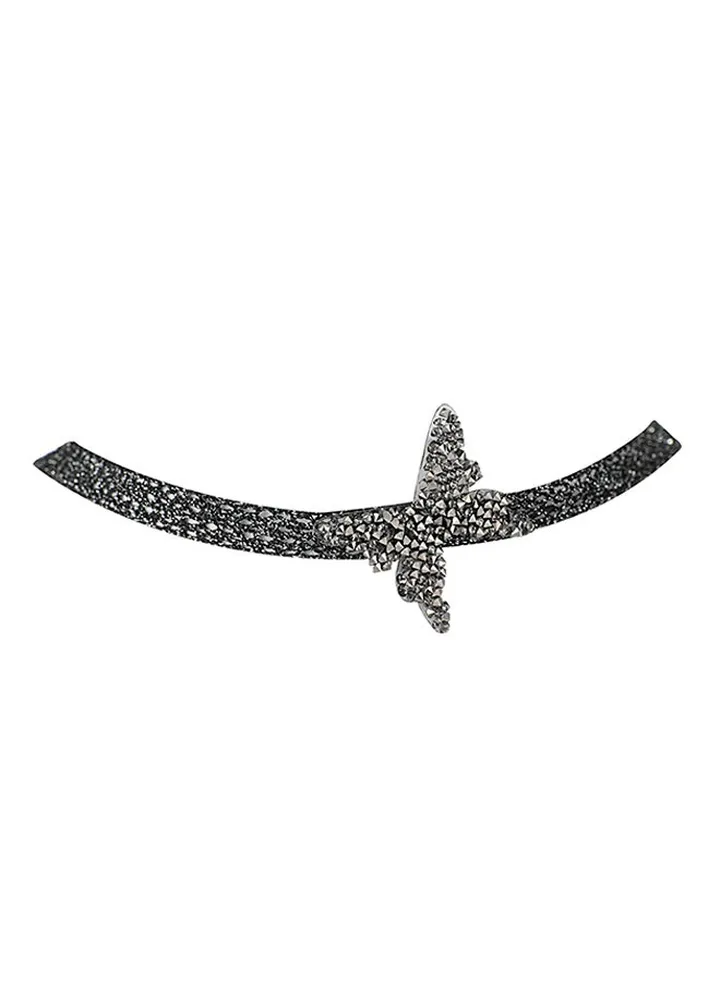 Elegant Butterflies Choker