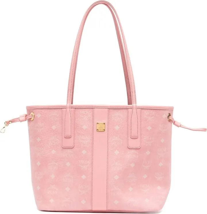 small Liz reversible tote bag