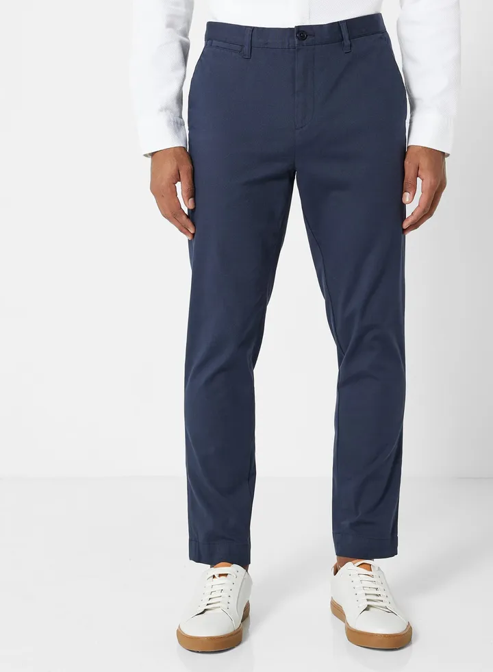 Genbee Chinos Navy