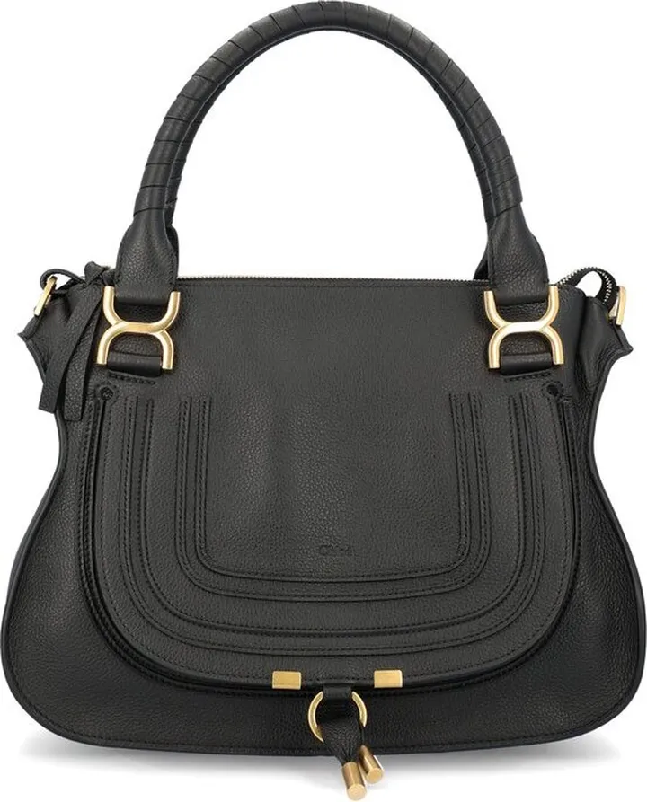 Chloé Marcie Medium Tote Bag