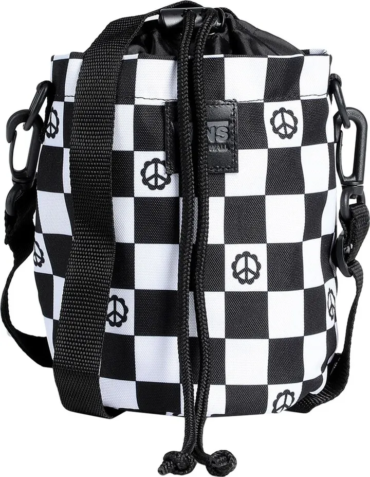 Hydro Crossbody Cross-body Bag Black