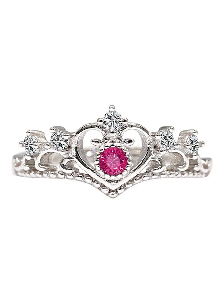 925-Silver Ring