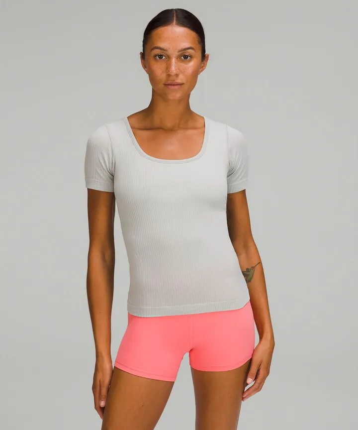 Ebb to Street Short Sleeve Shirt