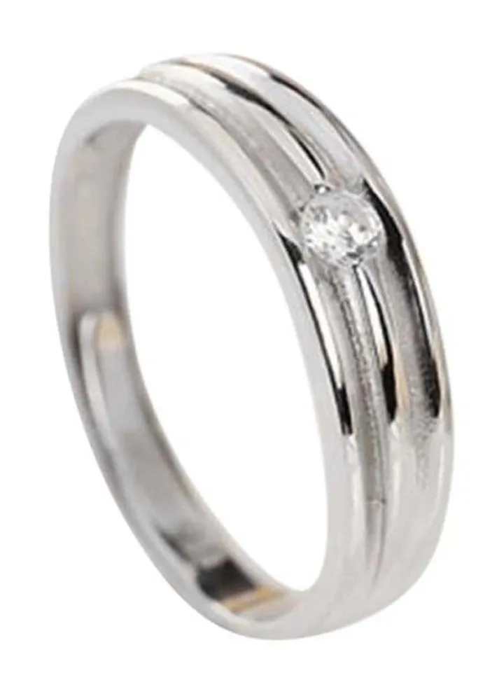 Stylish Shining Ring