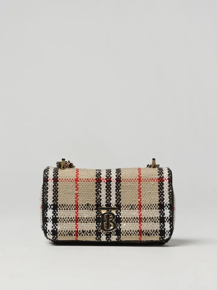 Handbag woman Burberry
