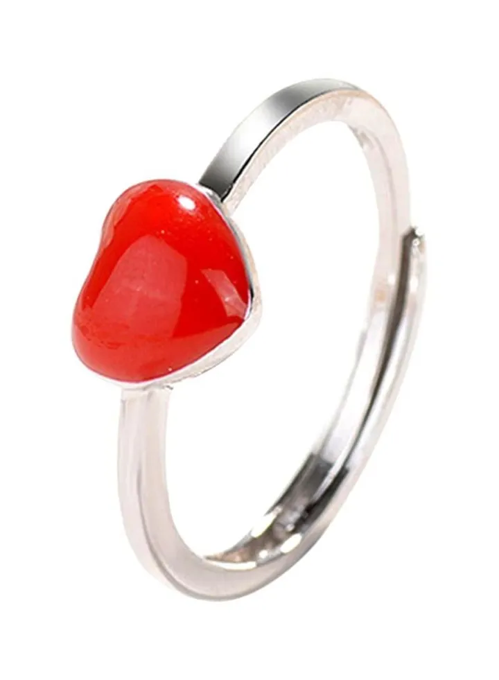 925 Silver Ring