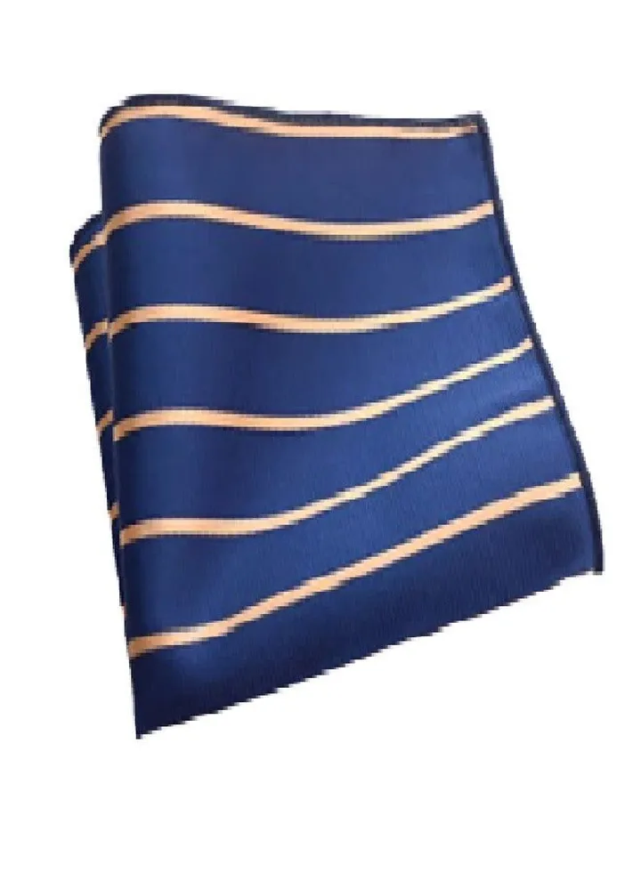 Men`s Square Pocket Handkerchief
