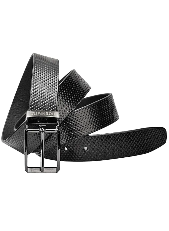 Robert Men’s Leather Belt | Leather Belt for Men | Formal Men’s Leather Belt