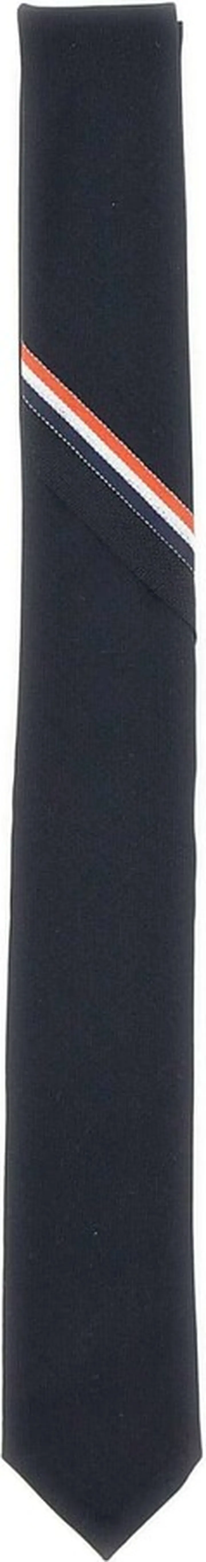 Wool Tie