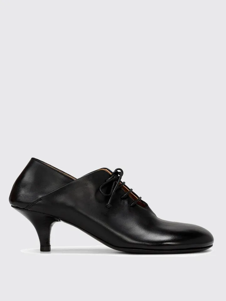 Oxford shoes woman Marsell