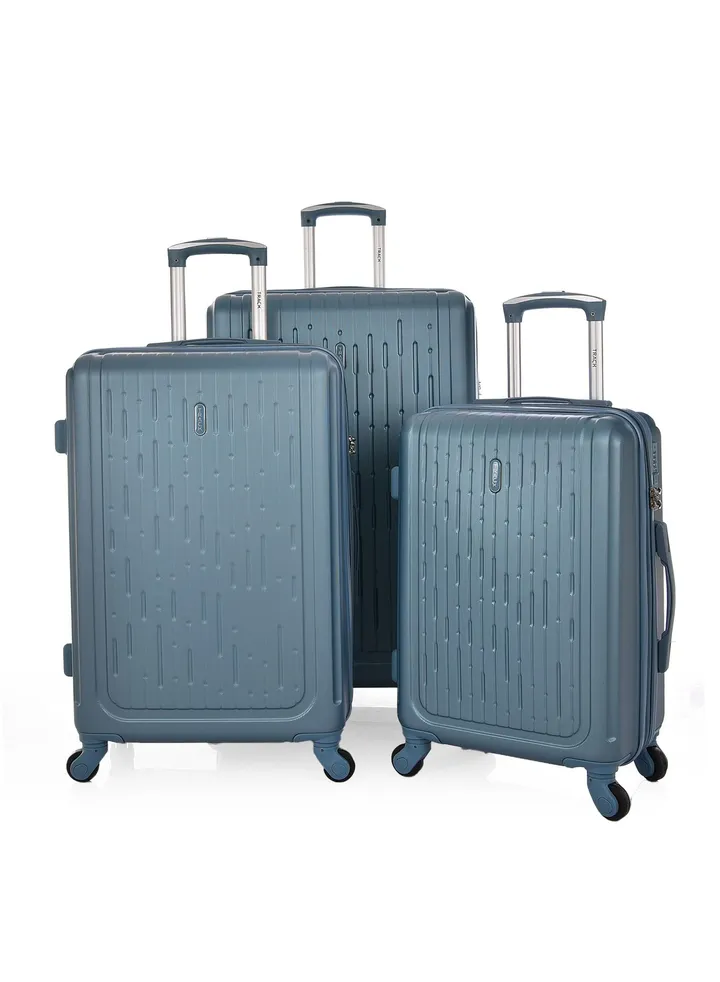 TRACK Luggage set 3 pieces size 28/24/20 inch