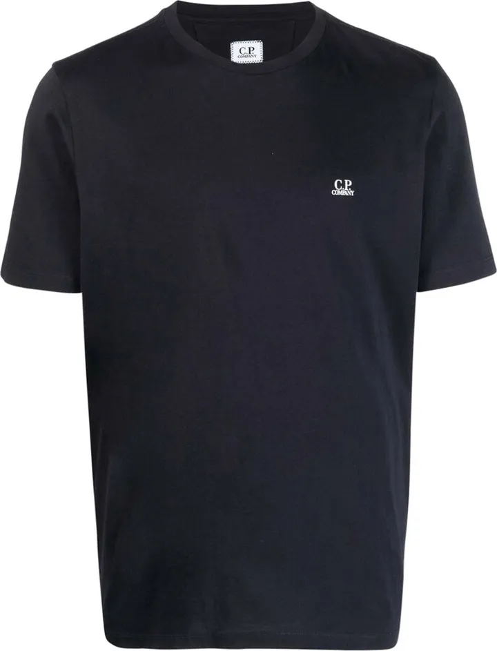 Jersey Logo T-shirt