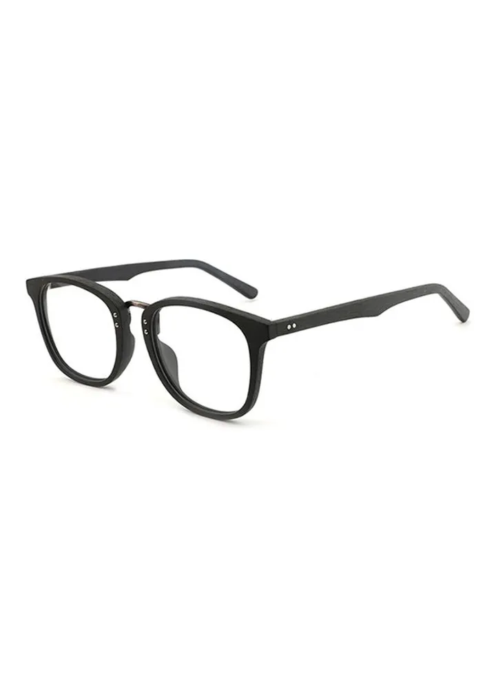 women Full Rim Vintage Square Frame Reading Glasses