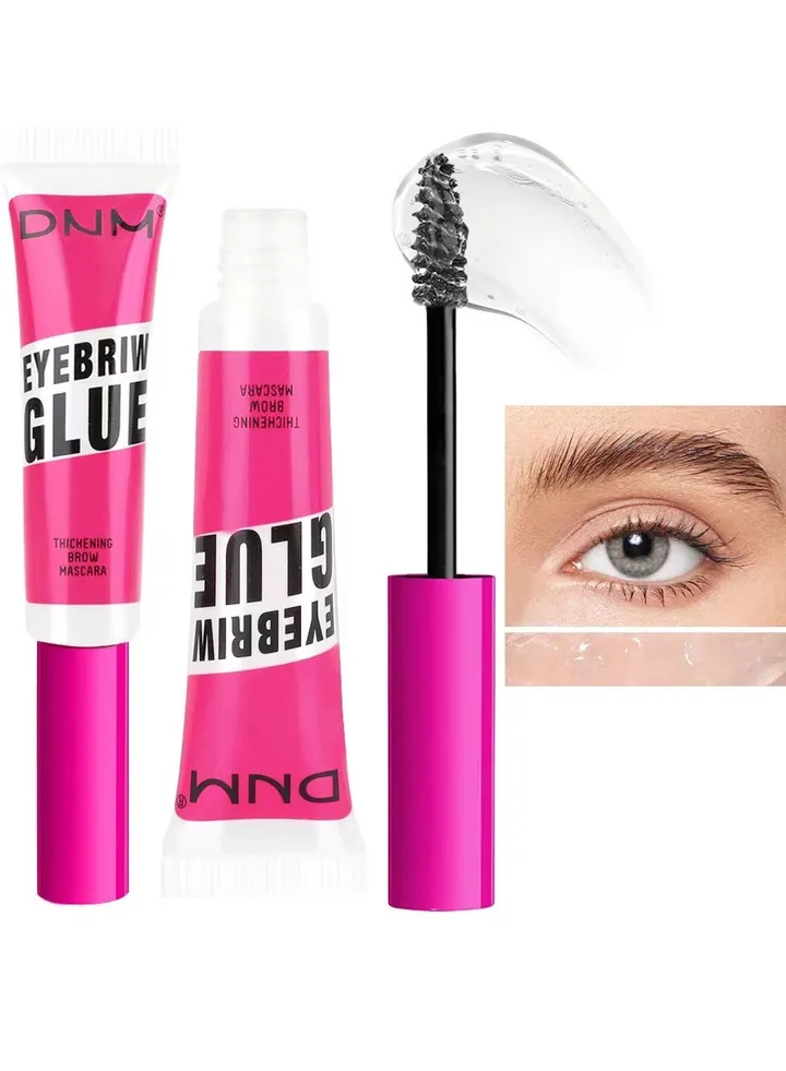 The Brow Glue Clear