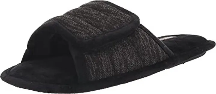 MUK LUKS Men's Maverick Slide Slippers