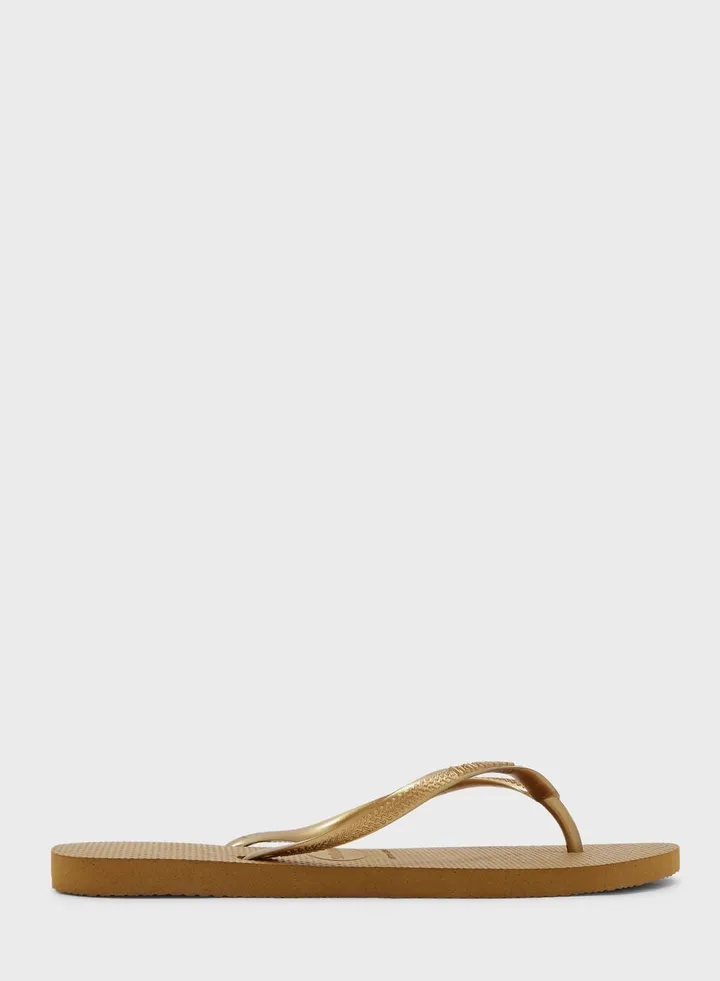 Casual Flip Flops