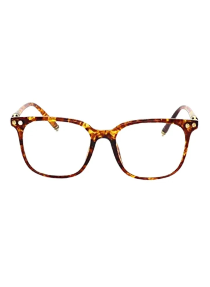 women Wayfarer Medical Glasses