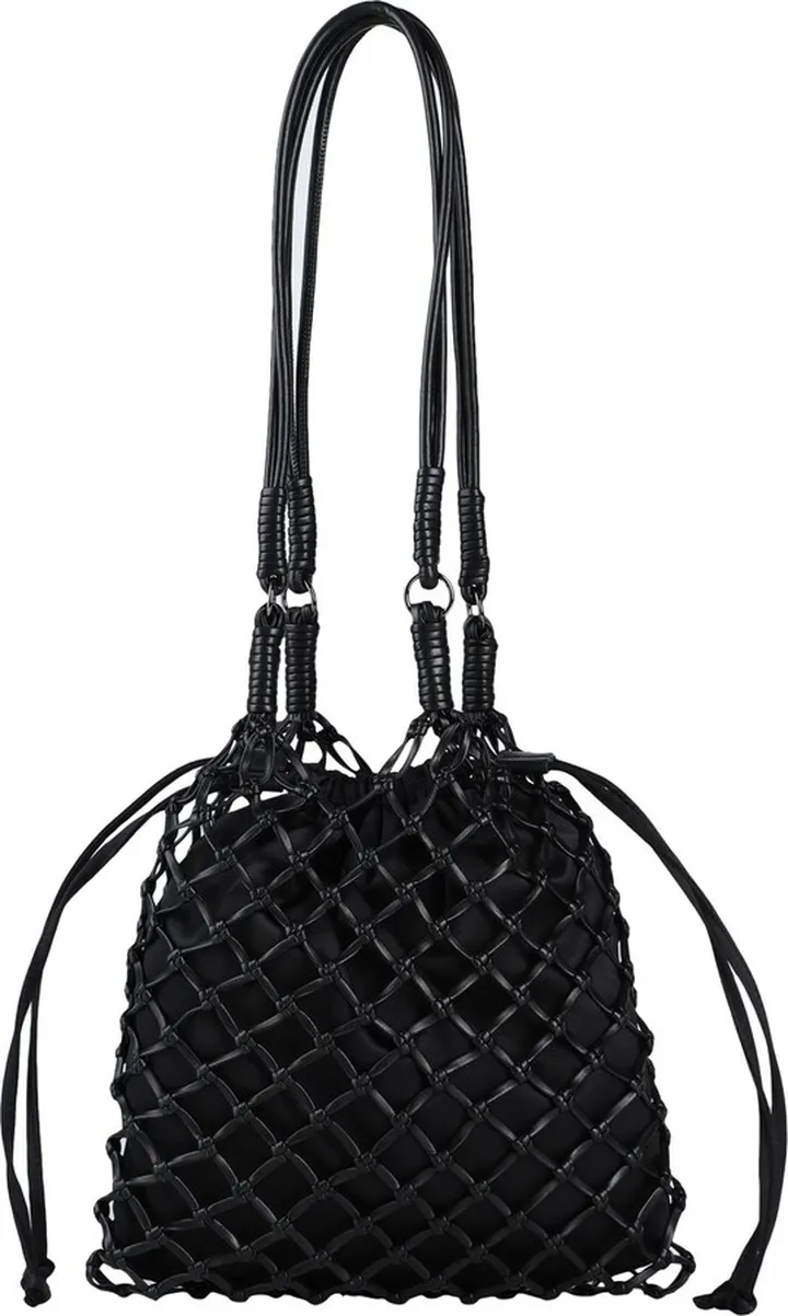 Shoulder Bag Black