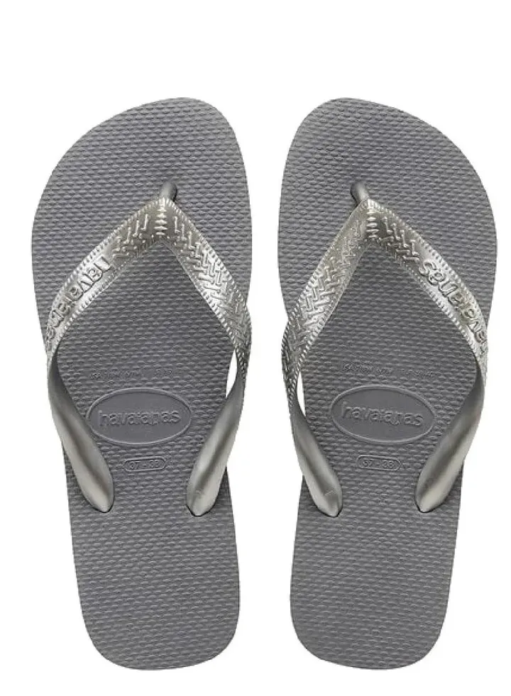 Havaianas Top Tiras womens Slipper