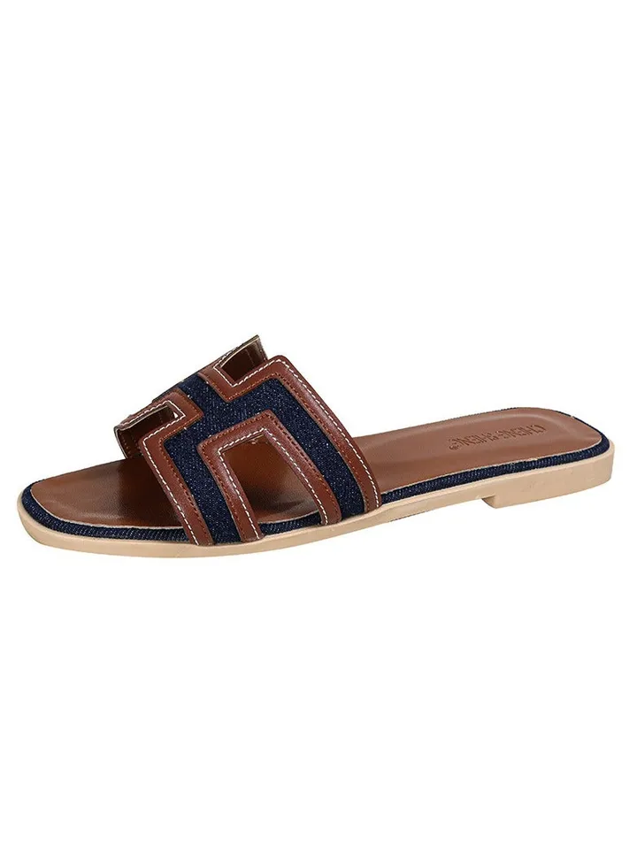 New Women's Flat Sandals