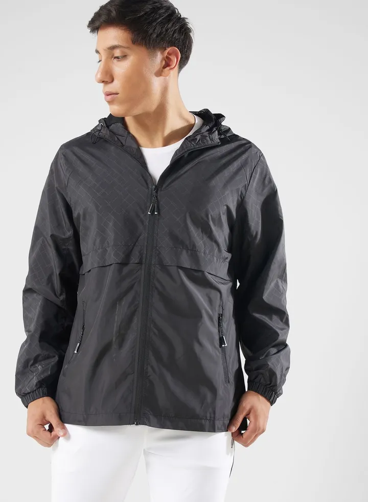 Sports Jacket