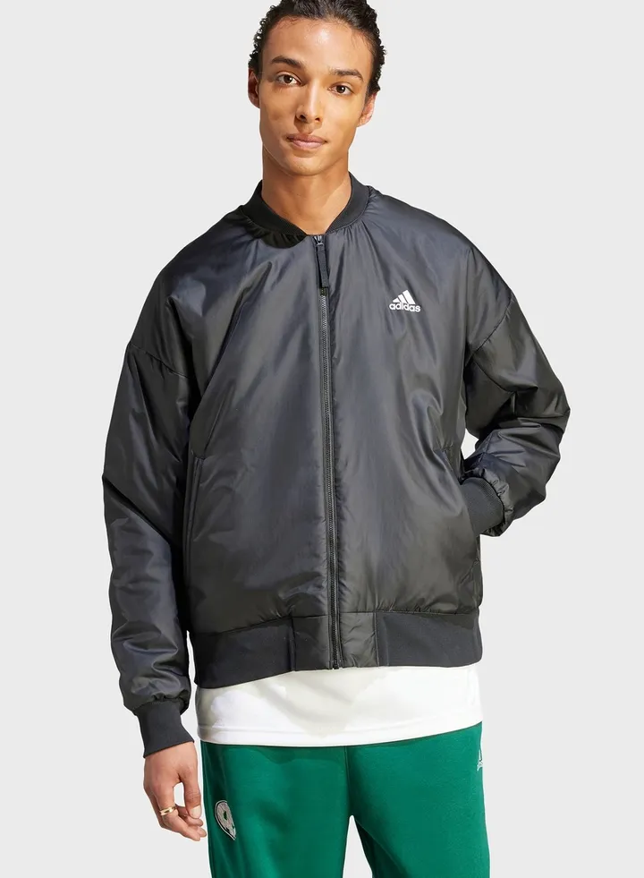 Brand Love Jacket
