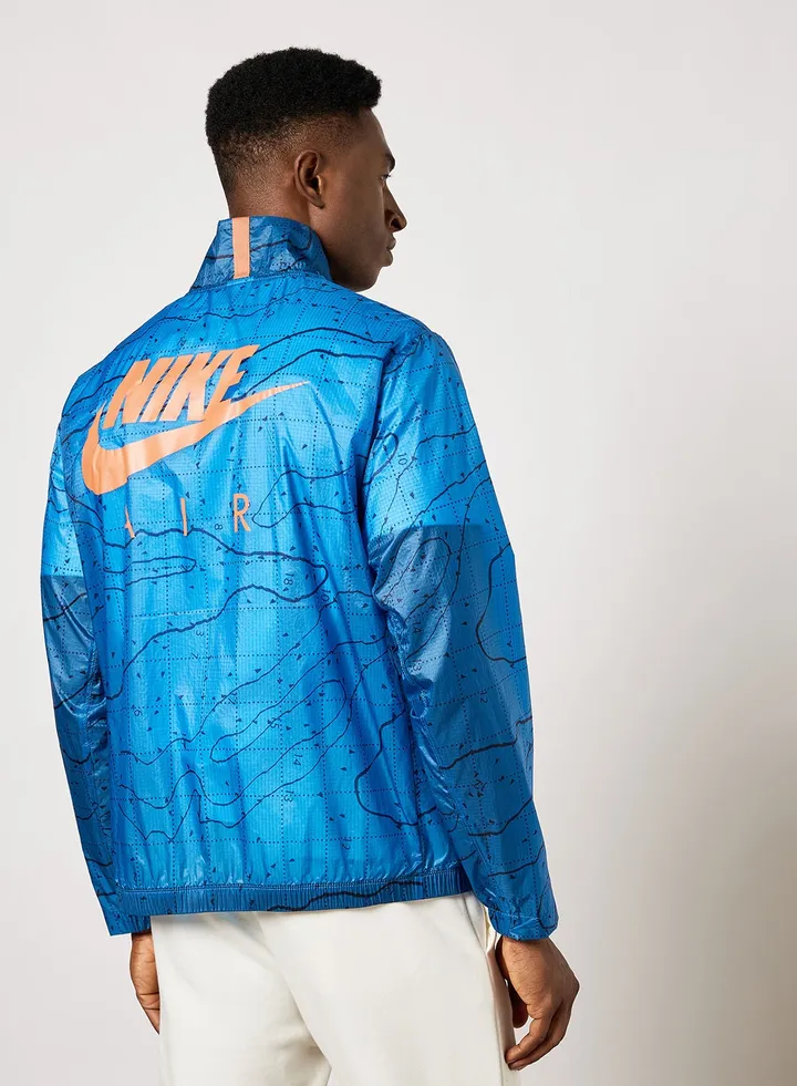 NSW Air Woven Jacket