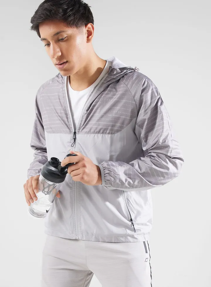 Windcheater Jacket