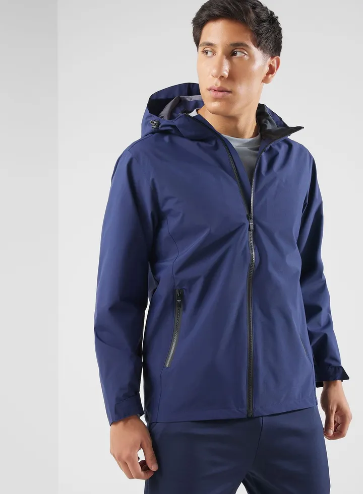 Windcheater Jacket