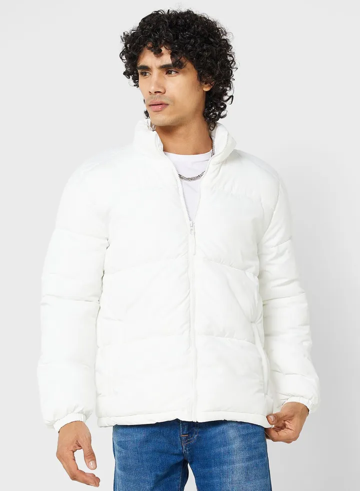 Mens Padded Jacket