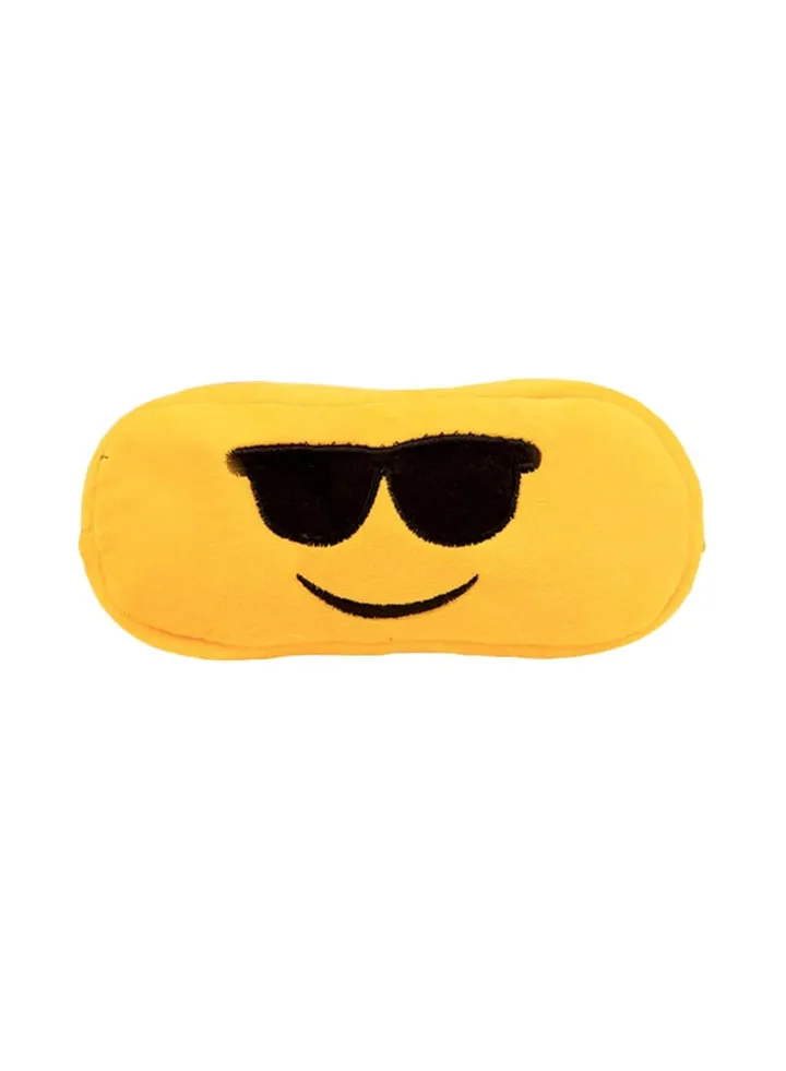 Pencil Case Yellow